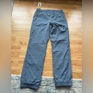 Brand New Eddie Bauer lined pants (size 6)